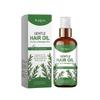Hoegoa Rosemary Hair Care Spray Care For Scalp Pores Suitable For Men And Women Moisturizing Hair Care Nutrient Solution