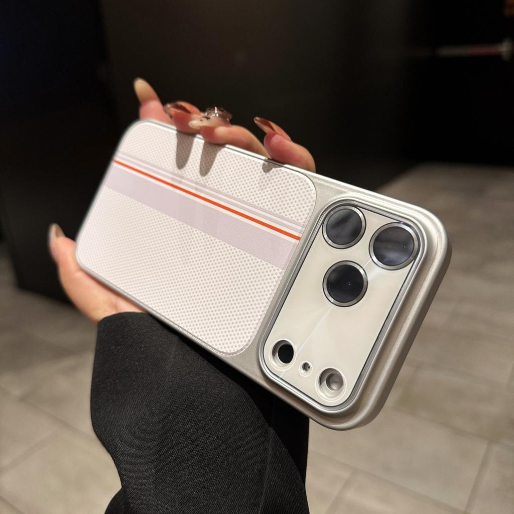 Мгновенно превратите 17 Хит Цветная Текстура Для Magsafe Чехол Для Телефона Для iPhone 17 Air 16 15 14 13 Pro Max Plus Магнитный Ударопрочный Чехол