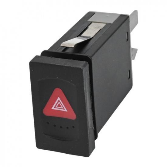 For PASSAT Variant (3B6) Hazard Light Indicator Button OEM Part Number Fitment