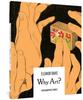 Kniha Why Art?