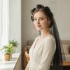 Accesorii de nuntă – Voaluri de mireasă