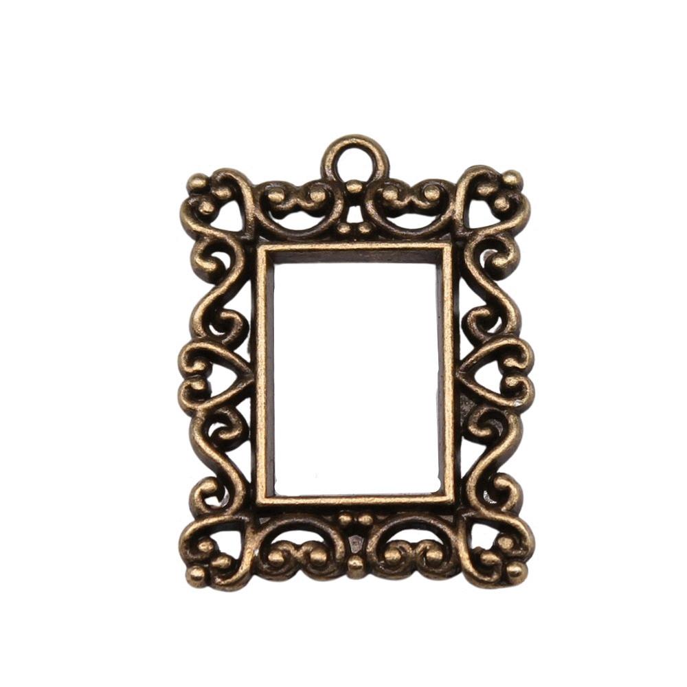 

Graduation Photo Props Charms Gavel Hammer Pendants For School DIY Jewelry Accessories A31-4pcs-20x15mm