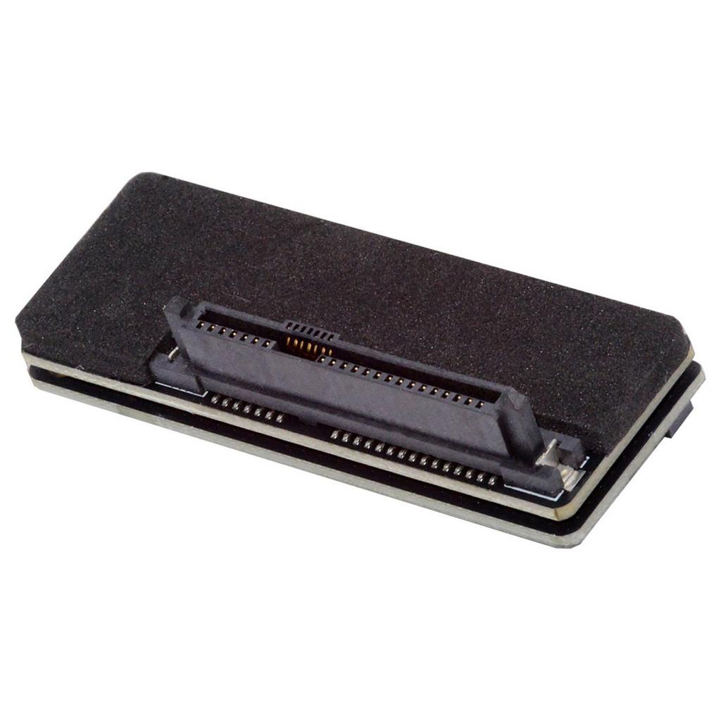 SF-090-SATA SFF-8482 SAS 29Pin para 7+15 22Pin SATA Adaptador RAID para Unidade de Disco Rígido com Chipset