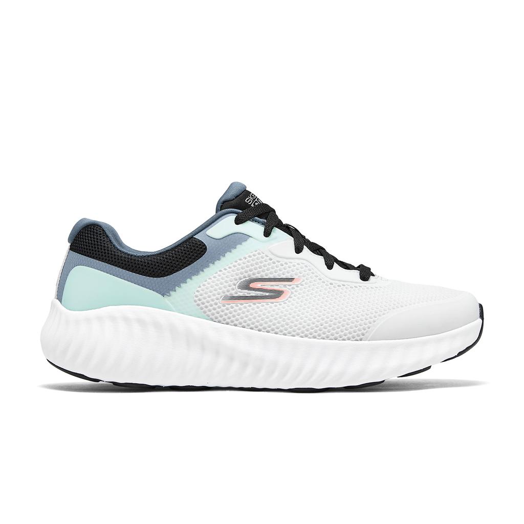 Skechers Go Run Now Versatile Comfortable Low-Top Running Shoes Men sneaker Black 220391-WBK