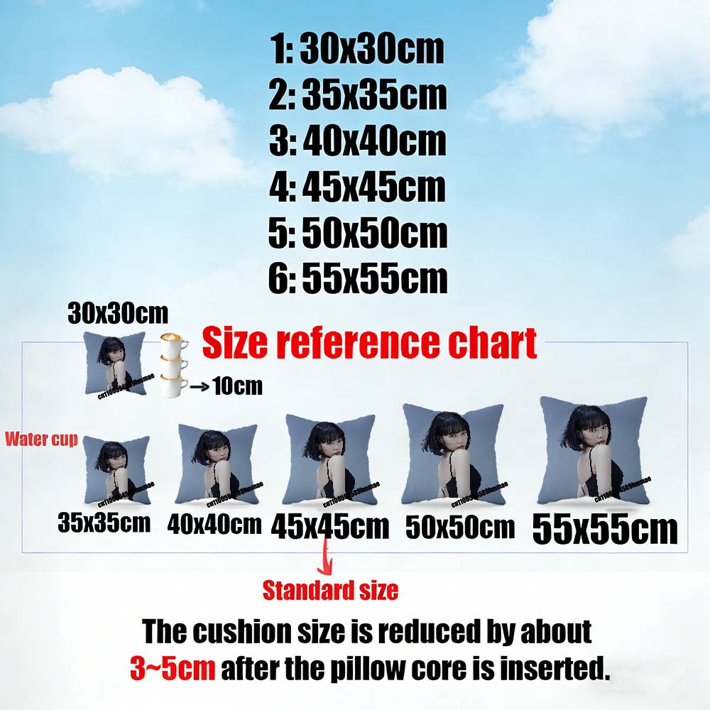 For CChaewon CChae WWon lgbt Throw Pillow Case Sham xcm xcm Square Bedroom Pillowcase Cushion Cover