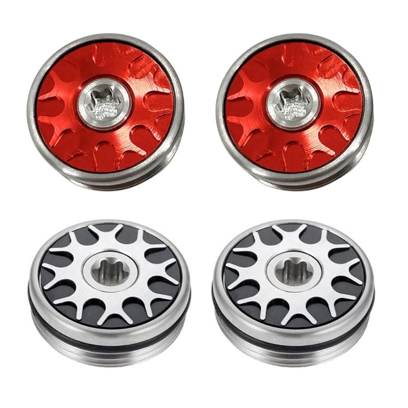 2Pcs Golf Clubs Heads Weight Screws Fits for Stroke Lab Putter Club Heads Accessories 5g/10g/15g/20g/25g/30g/35g