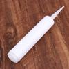 1/3Pcs Caulk Caps Caulking Sealant Tube Empty Tube Refillable Sealant Bottle Tool Home Reusable Squeeze