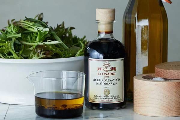 DEAN & DELUCA Leonardi Balsamic Vinegar of Modena Classico