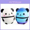 Чарівний Каваї М'який Космічний Панда Сквіші Для Дітей З Повільним Підйомом Веселощів