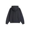 Nike X Stussy Unisex Schwarz Gewaschener Hoodie DN4029-010