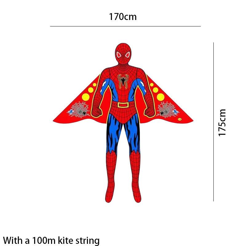 Handcrafted 3d Full Body Kite From Weifang Kite