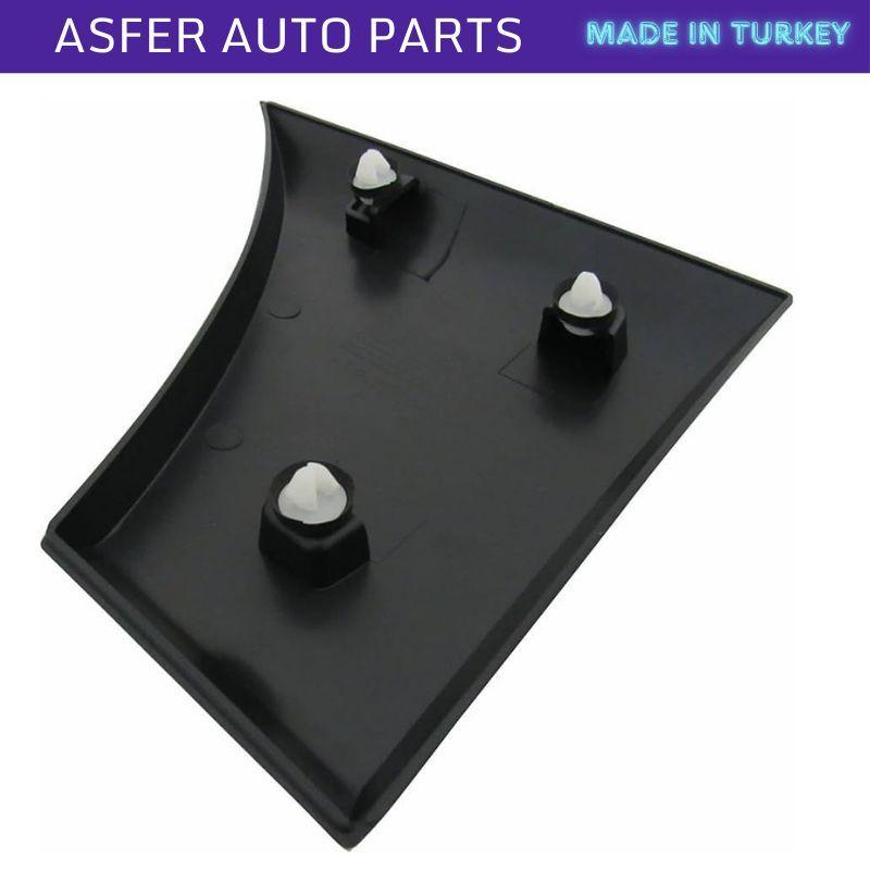 Rear Left Cover (Front Wheel) For Master Mk3 2010-2020 OEM 768F20004R