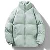 Nuovi Abiti Imbottiti in Cotone Giacche Imbottite in Cotone da Uomo Tendenza Inverno Americano Larghi e Versatili Abiti a Pane Moda Abiti Imbottiti in Cotone Ispessiti