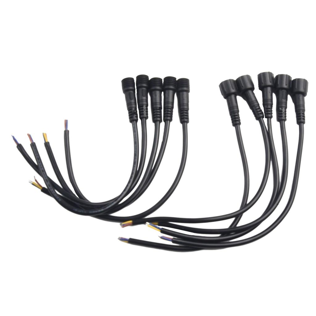 Cable Connector Wire Connector Connection LED Light UL94V-0