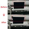 For Dongfeng Nammi Box 01 2024 2025 2026  Integrated Screen Mount Phone Holder Mount Car Accessoires