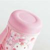 Skater Láhev na vodu Hello Kitty Sweets Sanrio 400ml Dětský obal Včetně KSTCH4-A