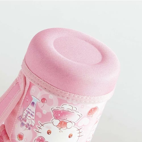 Skater Láhev na vodu Hello Kitty Sweets Sanrio 400ml Dětský obal Včetně KSTCH4-A