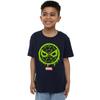 Spider-Man Childrens/Kids Lo-goo T-Shirt