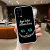 Alice Cat Princess Phone Case for Motorola G14 G15 G24 G30 G31 G32 G34 G41 G42 G51 G52 G50 G60S G60 G62 G72 G71 G73 G84 G85 G200 E32