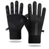 Polyester Touchscreen Warme Handschuhe Für Outdoor-Radfahren Und Reisen