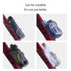 Bike Flasks Cage Bikes Kettle Holder Cycling Water Cup Rack Bike Flasks Holder Portable Bike Water Bottle Cage Carriers