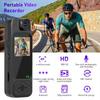 With Screen 1080P Mini Camera HD 1080P HD Motion Camera Sports Riding