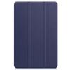 For Funda TCL Nxtpaper Tab 11 Smart Tablet Case 9466X 9166G 10S 9080G 10.1 Tri-Folded Stand Magnetic Cover with Hard Back Shell