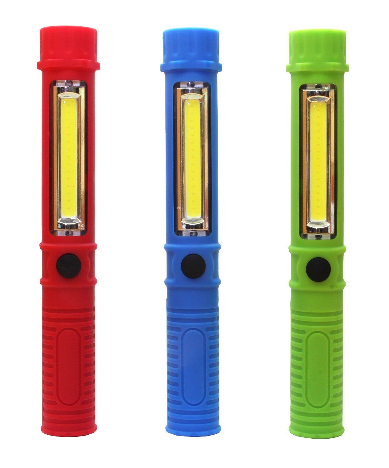 

Platts COB High Power Stick Light Set Инструмент для создания модели COB3SET-01