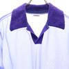 COOHEM Made In Japan Short Sleeve Shirt F Purple Men's Used