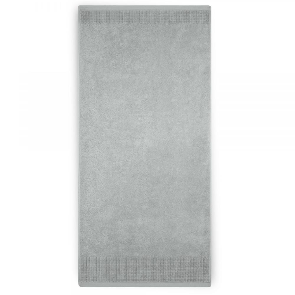 Ręcznik Paulo-3 70X140 Zwoltex Popielaty