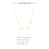 S925 Sterling Silver Wind Temperament Women'S Collarbone Necklace, Letter Combination Mama Necklace, For Mother.