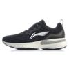 New LiNing Arashi Shock Absorbers Low Top Running Shoes Women's Black ARHP214-8