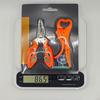 Wangfeng Multifunction Fishing Pliers with Line Cutter