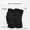 Unisex Dance Anti-slip Sports Knee Pads