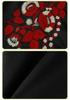 Women's Red Sleeveless Vest with Chinese Embroidery - Stylish & Versatile