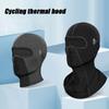 Cycling Balaclava Outdoor Riding Warm Motorcycle Helmet Breathable Ice Windproof Scarf Cold Protection Face Ski Mask Winter