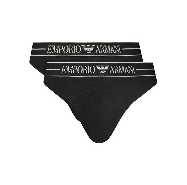 

Комплект бельё Emporio Armani Underwear EW000403 AF10881 MC005 EU XS