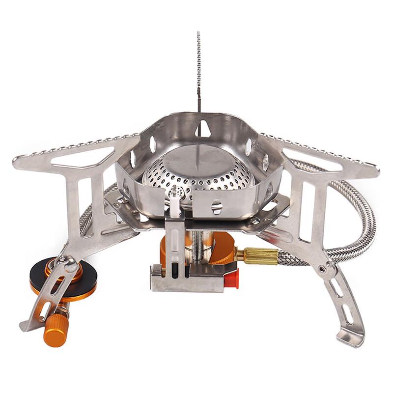 Huilingyang Outdoor Windproof Split Stove