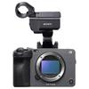 Sony FX3A Full-frame 4K Cinema Camera (CN Version)