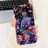 Modne malowane etui na telefon do Infinix GT 20 Pro Miękkie silikonowe odporne na wstrząsy etui do Infinix GT 20 Pro X6871 Etui Zderzaki
