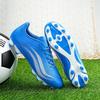 Football shoes children adult tf broken nails boys boys ag long nails women's football shoes men's