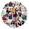 Passe-temps et créativité – Autocollants multi-usages