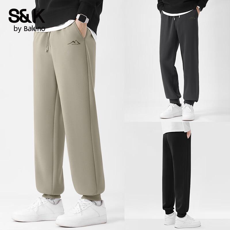 

Baleno Men s Heavyweight Breathable Jogger Sweatpants 2XL