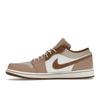Air Jordan 1 Low SE Hemp Oatmeal Men Sneakers HF5753-221