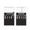 Internal USB 2.0 9Pin To TypeE Converter Adapter Header Enhances Motherboard Compatibility