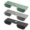 Thickened Faucet Splashproof Water Pad Version Silicone  Absorbent Pad Sink Anti-spray and Drain Water Retaining Pad For Kitchen