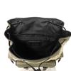 Used 9726 Sprint Daypack CD273 7927 Current Logo Beige Unused Signature Jacquard Olive Drab Men's from Japan AUTHENTIC