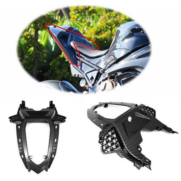 BMW S1000RR 2019-2020 Rear Upper Tail Seat Cover Fairing