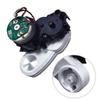 Side Brush Motor For Roborock For Q-Revo Master P10S Pro/for V20/for Q-Revo Curv Robot Vacuum Cleaners Replacement Motor Parts