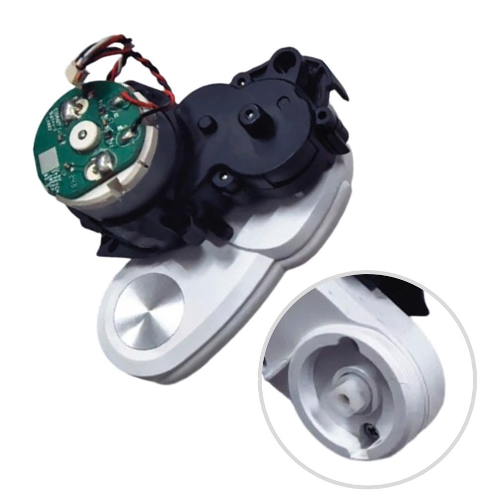 Side Brush Motor For Roborock For Q-Revo Master P10S Pro/for V20/for Q-Revo Curv Robot Vacuum Cleaners Replacement Motor Parts